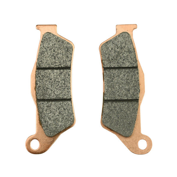 AP Racing Ap-racing disc pad offroad sinter competition #271